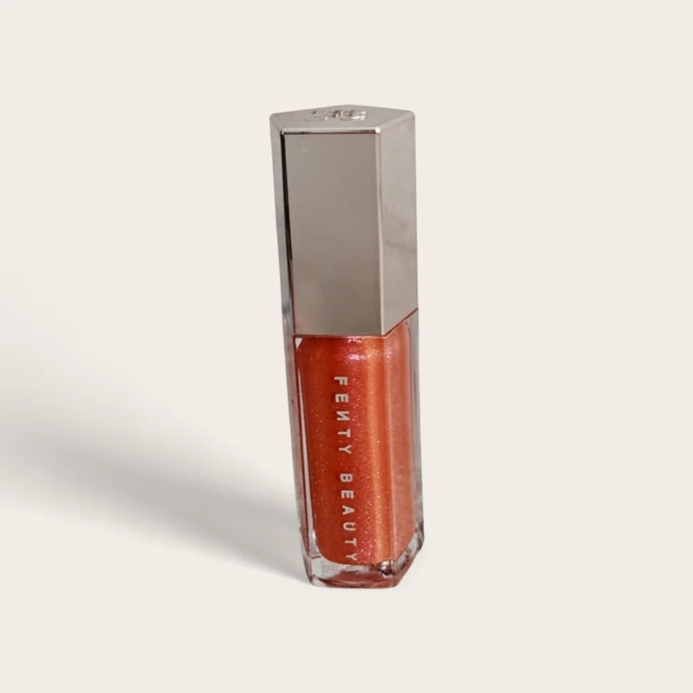 Fenty Beauty Gloss Bomb Fenty Glow Fantasy NEW